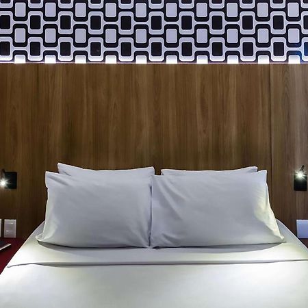 Tulip Inn Rio De Janeiro Ipanema 외부 사진