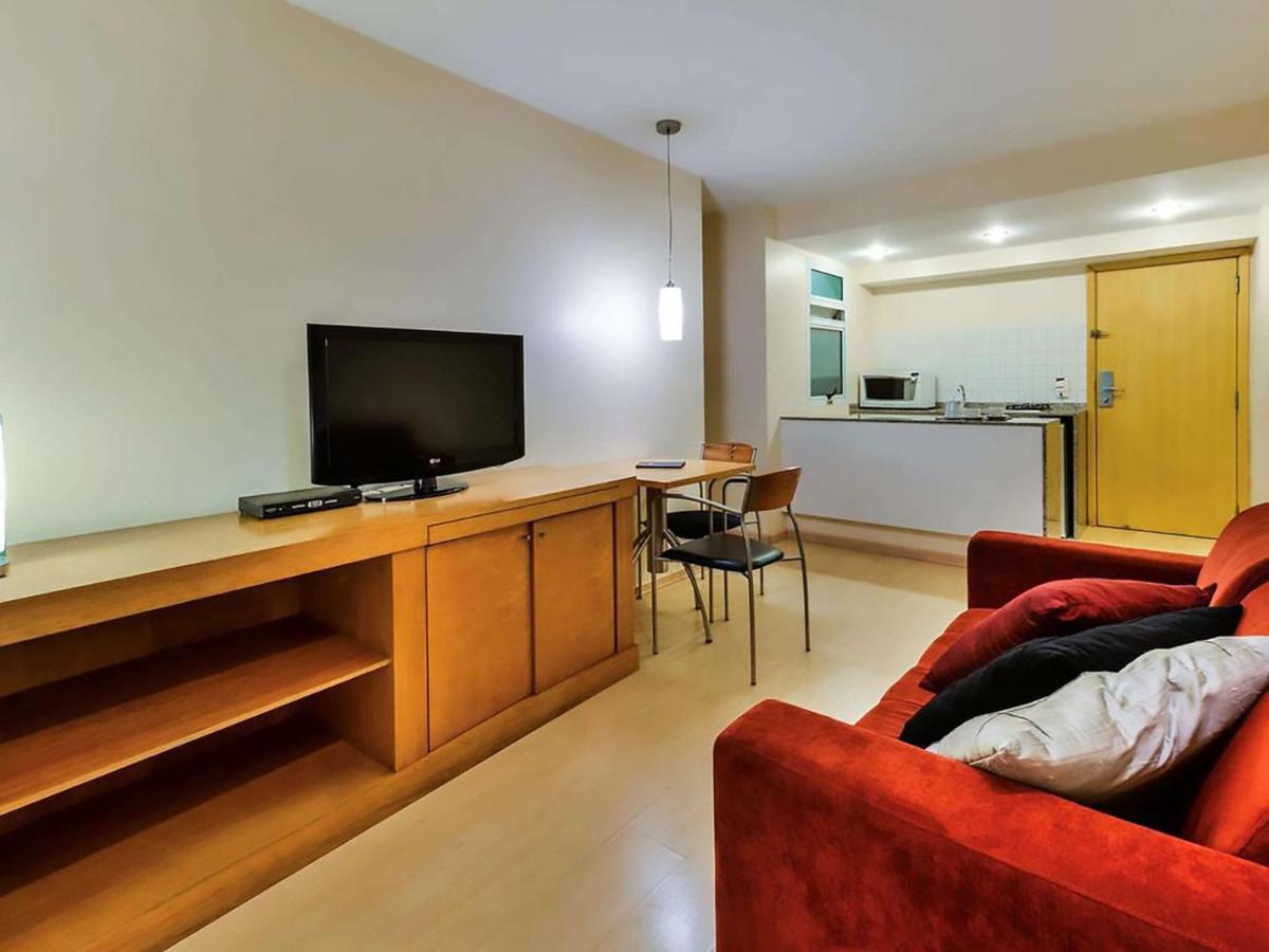 Tulip Inn Rio De Janeiro Ipanema 외부 사진