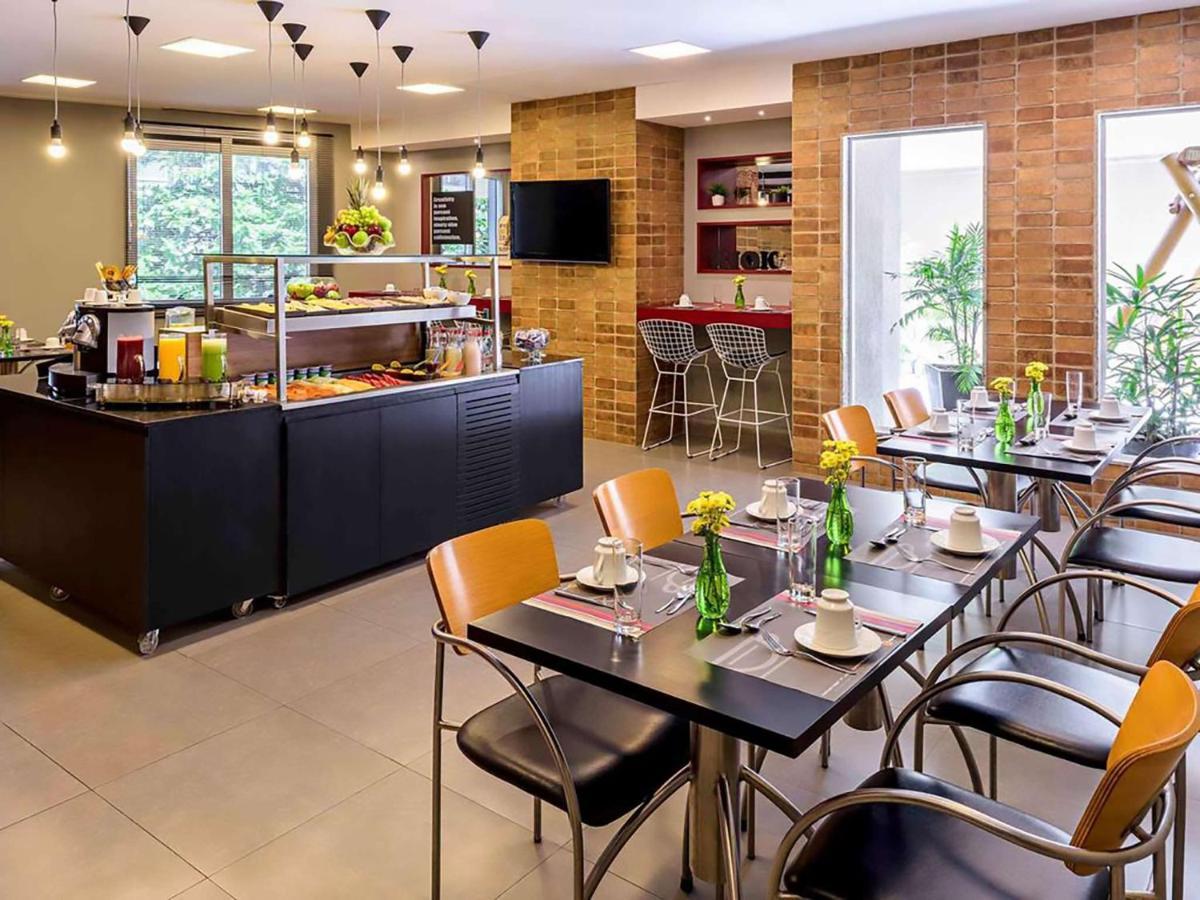Tulip Inn Rio De Janeiro Ipanema 외부 사진