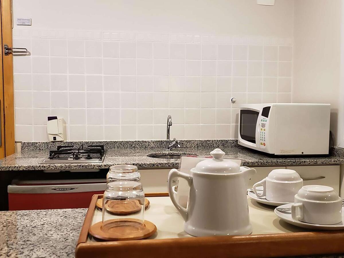 Tulip Inn Rio De Janeiro Ipanema 외부 사진