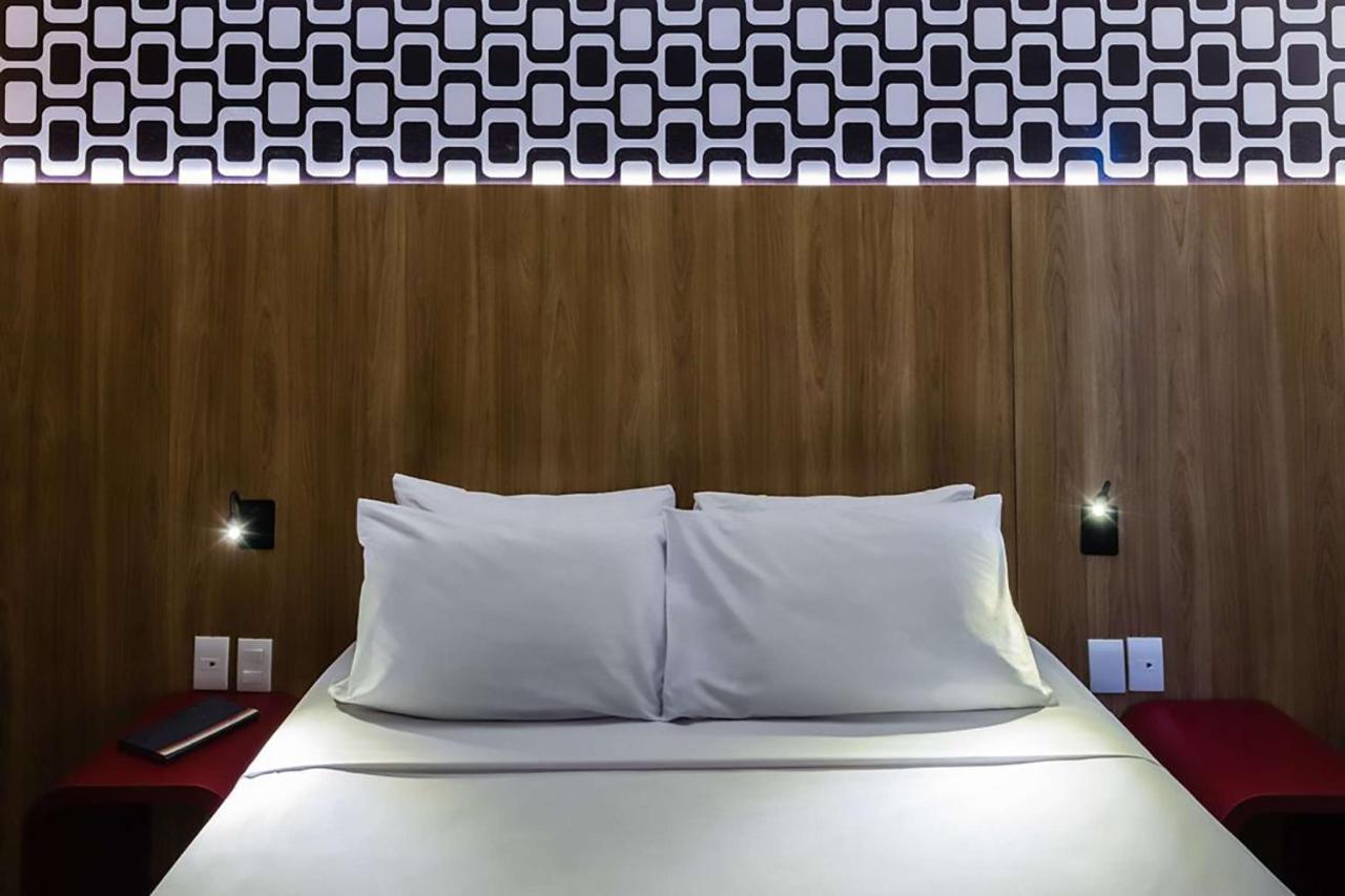 Tulip Inn Rio De Janeiro Ipanema 외부 사진