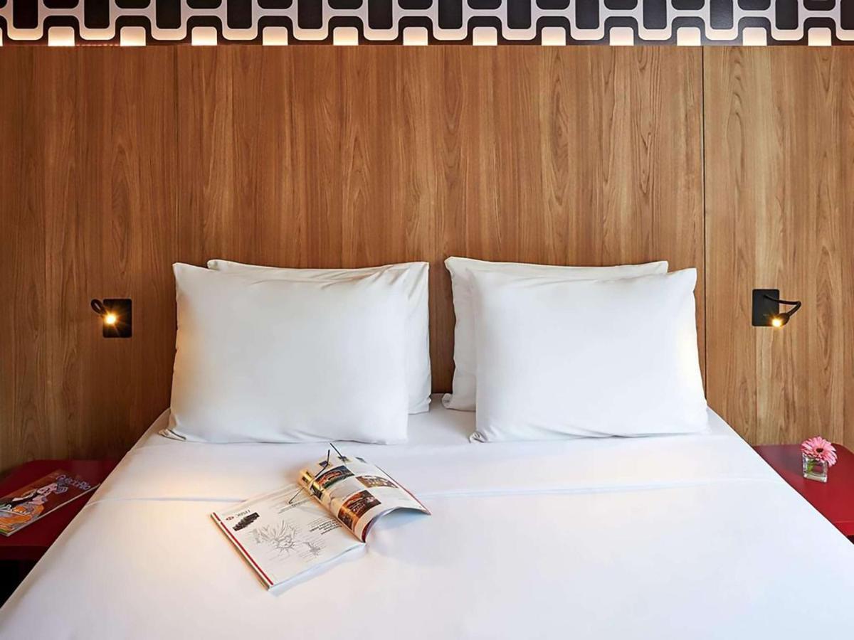 Tulip Inn Rio De Janeiro Ipanema 외부 사진