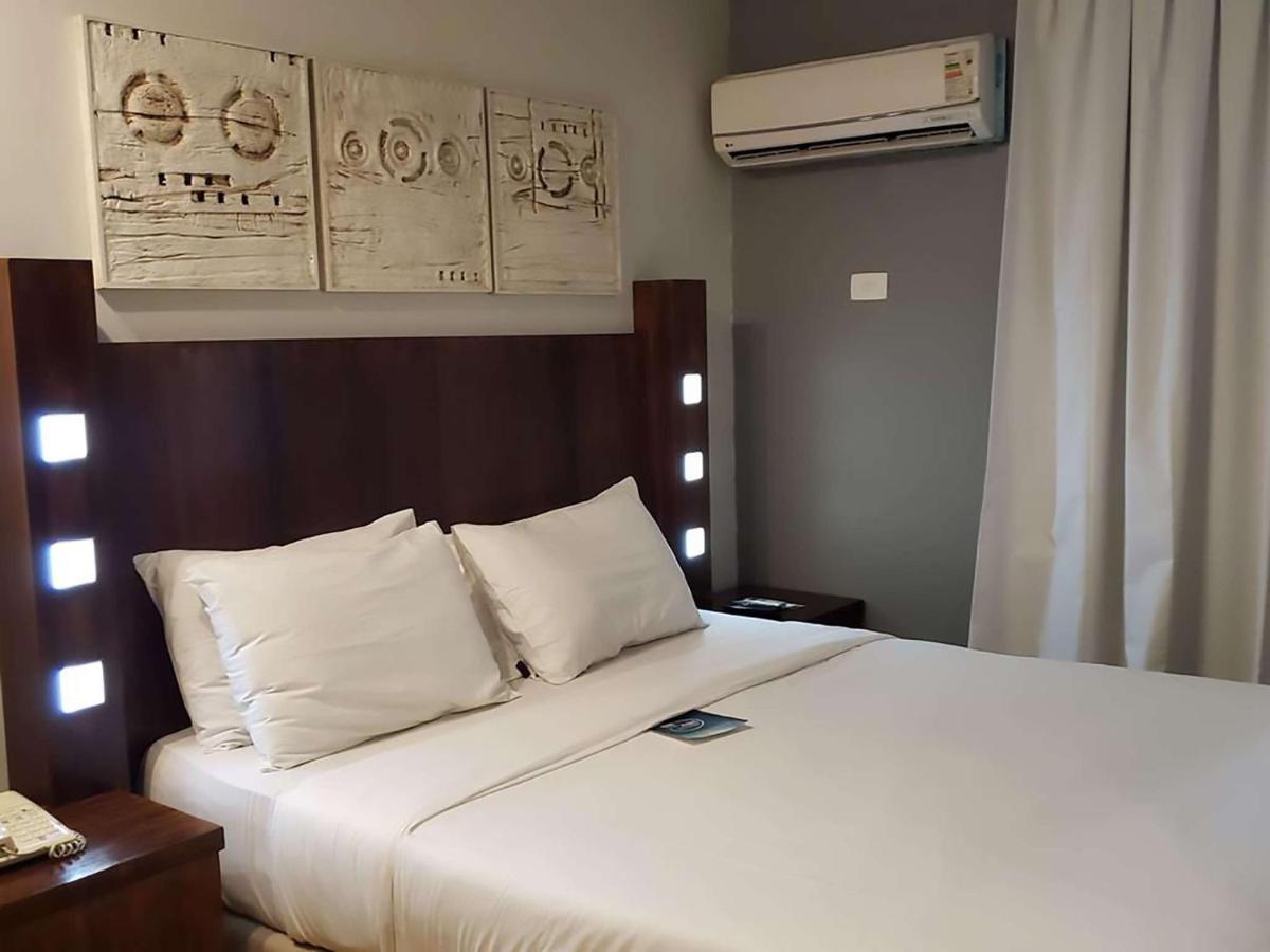 Tulip Inn Rio De Janeiro Ipanema 외부 사진