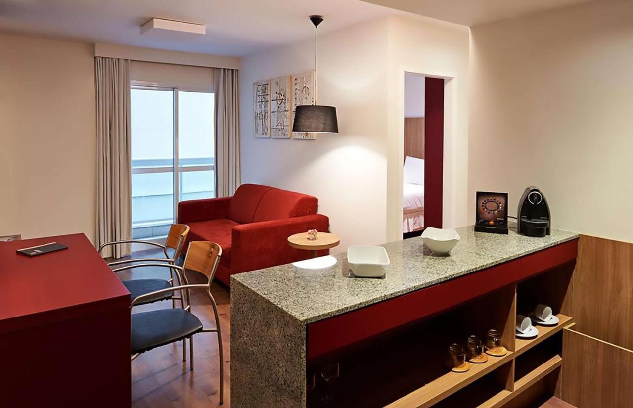 Tulip Inn Rio De Janeiro Ipanema 외부 사진