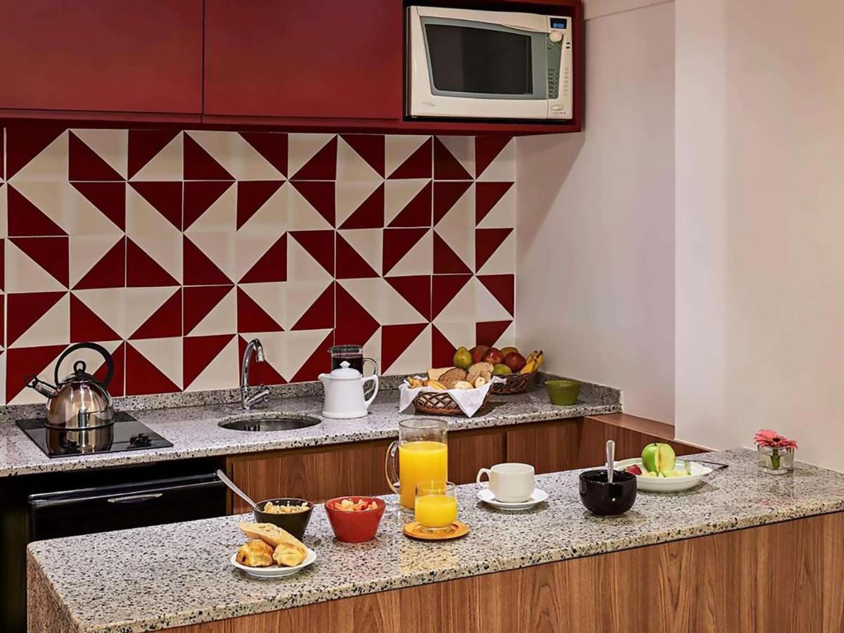 Tulip Inn Rio De Janeiro Ipanema 외부 사진