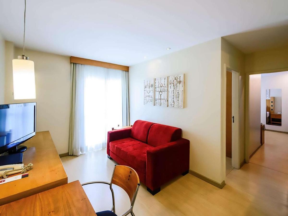 Tulip Inn Rio De Janeiro Ipanema 외부 사진