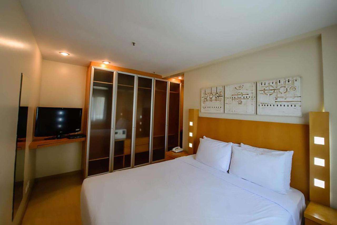 Tulip Inn Rio De Janeiro Ipanema 외부 사진